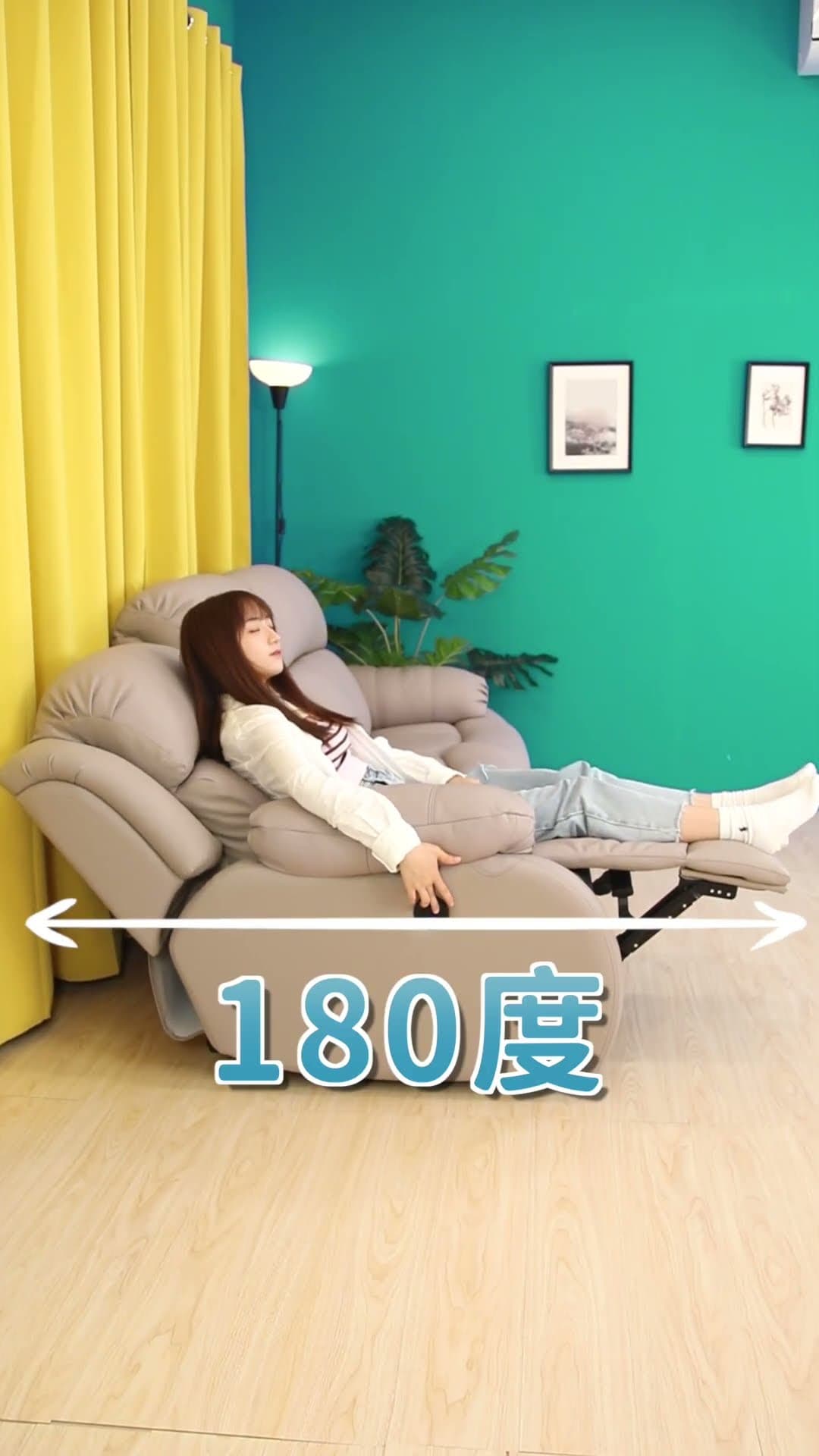 ░ 伏特加|電動沙發【舒格登電動沙發】|2023-09-25(2)