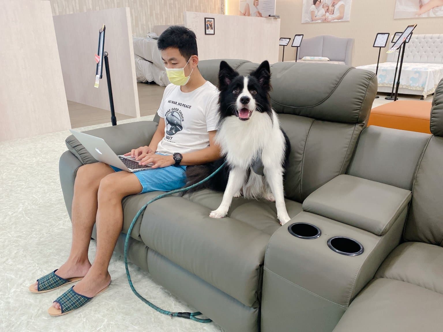 SANDRA’S TRAVEL BLOG|文章照片